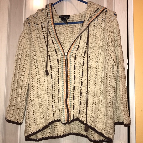 Athleta Sweaters - Sweater/Cardigan